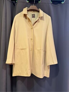 Luciano Barbera Coat